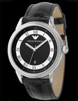 Часы Emporio Armani Gents AR0564